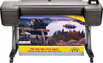 Плоттер HP Designjet Z6 PostScript (T8W16A) A0/44" Плоттер HP Designjet Z6 PostScript (T8W16A) A0/44"