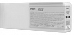 840169 Картридж струйный Epson T6367 C13T636700 серый (700мл) для Epson St Pro 7900/9900