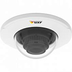 1287227 IP камера M3016 H.265 01152-001 AXIS 1287227 IP камера M3016 H.265 01152-001 AXIS