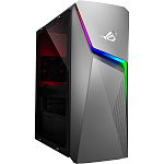 7000004626 Системные блоки и рабочие станции/ ASUS G10CE-51140F156W Intel Core i5 11400F(2.6Ghz)/16384Mb/512PCISSDGb/noDVD/Ext:nVidia GeForce RTX3060(12288Mb)