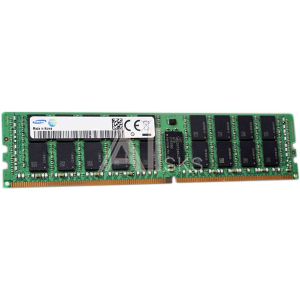 M393A8G40BB4-CWECO Samsung DDR4 64GB RDIMM (PC4-25600) 3200MHz ECC Reg 1.2V (M393A8G40BB4-CWE) 1 year, OEM