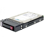 1596586 Жёсткий диск Q2R41A HP 2,4TB 2,5"(SFF) SAS 10K 12G 512e Hot Plug DP for MSA2040/2042/1040/1050/2050/2052 (Q2R41A / P00441-001)