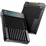 1825033 SSD Intel Celeron Intel® Optane™ DC P5800X Series (1.6TB, 2.5in PCIe x4, 3D XPoint™), 99A6PV SSDPF21Q016TB01