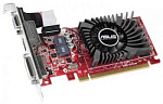 845721 Видеокарта Asus PCI-E ATI Radeon R7 240 2048Mb