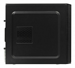 ПК IRU Home 510B5SE MT i5 11400 (2.6) 16Gb SSD240Gb UHDG 730 Windows 11 Professional 64 GbitEth 400W черный (1927462)