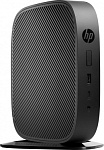 1188980 Тонкий Клиент HP t530 GX-215JJ (1.5)/4Gb/SSD32Gb/R2E/Windows 10 IoT Enterprise 64/GbitEth/45W/клавиатура/мышь/черный 1188980 Тонкий Клиент HP t530 GX-215JJ (1.5)/4Gb/SSD32Gb/R2E/Windows 10 IoT Enterprise 64/GbitEth/45W/клавиатура/мышь/черный
