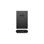 296942 Батарея для ноутбука Dell Power Companion PW7015M 4cell 12000mAh литиево-ионная (451-BBME)