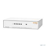 Коммутатор HPE Aruba Instant on 1430 5G unmanaged fanless Switch