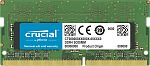 1000561041 Память оперативная Crucial SODIMM 32GB DDR4 2666 MT/s (PC4-21300) CL19 DR x8 Unbuffered 260pin