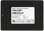 1970675 Накопитель SSD Samsung SATA-III 240GB MZ7KH240HAHQ-00005 SM883 2.5" 3 DWPD