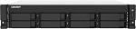 1629776 Сетевое хранилище NAS Qnap Original TS-853DU-RP-4G 8-bay стоечный Celeron J4125