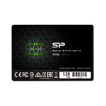 Solid State Disk Silicon Power Ace A56 128Gb SATA-III 2,5”/7мм SP128GBSS3A56B25RM