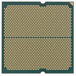 1937736 CPU AMD Ryzen 7 7700X OEM (100-000000591) {4,50GHz, Turbo 5,40GHz, RDNA 2 Graphics AM5}