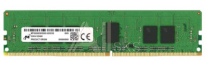 1323774 Модуль памяти Micron 8GB PC23400 MTA9ASF1G72PZ-2G9J3