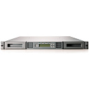 AH166A HPE Autoloader 1/8 G2 Rack Kit (for use with BL536B, BL541B, C0H18A, C0H19A)