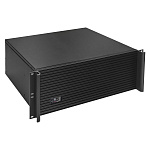293211 Серверный корпус ExeGate Pro 4U390-05 <RM 19", высота 4U, глубина 390, БП 800RADS, USB>