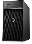 1000663622 Рабочая станция DELL PRECISION T3650/ PRECISION T3650 MT/Core i9-11900/32(2*16)GB DDR4 UDIMM/1TB SSD/Nvidia GeForceRTX 3090(24GB DDR6)/DVD-RW/SD 1000663622 Рабочая станция DELL PRECISION T3650/ PRECISION T3650 MT/Core i9-11900/32(2*16)GB DDR4 UDIMM/1TB SSD/Nvidia GeForceRTX 3090(24GB DDR6)/DVD-RW/SD