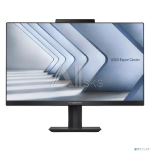 Моноблок Asus E5402WVAR-BPC0080 23.8" Full HD Core 3 100U (1.2) 8Gb SSD512Gb Graphics CR noOS GbitEth WiFi BT 120W клавиатура мышь Cam черный 1920x108 Моноблок Asus E5402WVAR-BPC0080 23.8" Full HD Core 3 100U (1.2) 8Gb SSD512Gb Graphics CR noOS GbitEth WiFi BT 120W клавиатура мышь Cam черный 1920x108