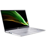 1958884 Acer Swift 3 SF314-511 [NX.ABLER.014] Silver 14" {FHD i5 1135G7/8Gb/256Gb SSD/Iris Xe Graphics/Win11}