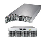 1376227 Серверная платформа 3U SATA SYS-5039MC-H12TRF SUPERMICRO