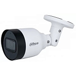11055389 DAHUA DH-IPC-HFW1839TCP-A-IL-0280B-S6 Уличная цилиндрическая IP-видеокамера SmartDualLight 8Мп, 1/2.7” CMOS, объектив 2.8мм, обнаружение людей, микроф 11055389 DAHUA DH-IPC-HFW1839TCP-A-IL-0280B-S6 Уличная цилиндрическая IP-видеокамера SmartDualLight 8Мп, 1/2.7” CMOS, объектив 2.8мм, обнаружение людей, микроф