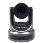 PTZ-камера CleverMic 1231SHN (FullHD, 30x, SDI, HDMI, LAN) PTZ-камера CleverMic 1231SHN (FullHD, 30x, SDI, HDMI, LAN)