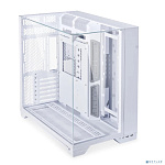 Lian Li Корпус O11 Vision / White / Mid-Tower, TG / G99.O11VW.R0 Lian Li Корпус O11 Vision / White / Mid-Tower, TG / G99.O11VW.R0