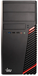 Сервер IRU Rock I9105 1xE-2224 1x16Gb 1x500Gb M.2 PCIe C246 2xGigEth 1x550W w/o OS (2017507)