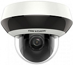 Камера видеонаблюдения IP Hikvision DS-2DE2A204IW-DE3(C0)(S6)(C) 2.8-12мм цв. корп.:белый/черный