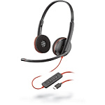 7183330551 Plantronics C3220-C