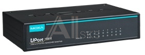 UPort 1650-8 8-портовый конвертер USB в RS-232/422/485