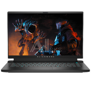 1000658492 Ноутбук Alienware m15 15.6"(2560x1440 240Hz)/AMD Ryzen 7 5800H(3.2Ghz)/16384Mb/1024SSDGb/noDVD/Ext:nVidia GeForce RTX3060(6144Mb)/BT/WiFi/Dark Side 1000658492 Ноутбук Alienware m15 15.6"(2560x1440 240Hz)/AMD Ryzen 7 5800H(3.2Ghz)/16384Mb/1024SSDGb/noDVD/Ext:nVidia GeForce RTX3060(6144Mb)/BT/WiFi/Dark Side