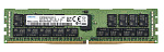 1000535568 Оперативная память Samsung Память оперативная DDR4 32GB RDIMM 2666MHz, 1.2v x4