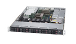 292073 Платформа SUPERMICRO SYS-1028R-WTR