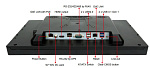 6130357 AFL3-W15A-AL-J2/P/PC/4G