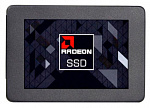 1180803 Накопитель SSD AMD SATA III 960Gb R5SL960G Radeon R5 2.5"