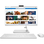 1971416 Lenovo IdeaCentreAIO 3 24IAP7 [F0GH00GHRU] White 23.8"{(1920x1080 IPS)/Intel Core i3 1215U(1.2Ghz)/8192Mb/512SSDGb/noDVD/Int:Intel UHD Graphics/Cam/BT