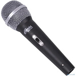 RITMIX RDM-150 (Black) {50 Гц - 10 кГц, 600 Ом, чувств. микр. -50 дБ, выход Jack 6.3 мм, 50 x 50 x 180 мм, длина кабеля 4 м, пластик} RITMIX RDM-150 (Black) {50 Гц - 10 кГц, 600 Ом, чувств. микр. -50 дБ, выход Jack 6.3 мм, 50 x 50 x 180 мм, длина кабеля 4 м, пластик}
