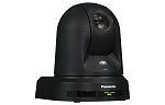 PTZ-камера Panasonic [AW-UE50KEJ] : HDMI (2160/29.97p (4K)); 3G-SDI (FullHD); 24X опт. Zoom; 74.1 угол обзора по горизонтали; сенсор 1/2.5 дюйма; POE+