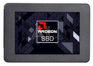 1180803 Накопитель SSD AMD SATA-III 960GB R5SL960G Radeon R5 2.5"