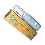 A202051 Konica Minolta toner cartridge TN-217 for bizhub 223/283 17500 pages