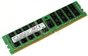 1280205 Модуль памяти Samsung DDR4 64Гб LRDIMM 2933 МГц 1.2 В M386A8K40CM2-CVFCO