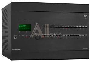 Матричный коммутатор Crestron [DM-MD 16Х16]