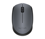 910-004798 Logitech Wireless Mouse B170, Black, OEM [910-004798]