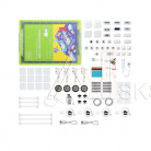 57599 Электронный конструктор Makeblock Neuron Creative Lab Kit 2.0