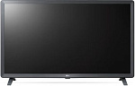 1048504 Телевизор LED LG 32" 32LK615BPLB серый HD READY 50Hz DVB-T2 DVB-C DVB-S2 USB WiFi Smart TV (RUS)
