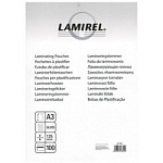 1245001 Lamirel Пленка для ламинирования CRC-7865901 (А3, 125мкм, 100 шт.)
