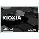 11025002 Накопитель SSD Toshiba SATA III 960Gb LTC10Z960GG8 Kioxia Exceria 2.5"