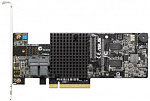1144280 Контроллер ASUS PIKE II 3108-8I/240PD (90SC06H0-M0UAY0)