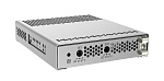 7000014494 Коммутатор/ CRS305-1G-4S+IN Cloud Router Switch Five-port desktop switch with one Gigabit Ethernet port and four SFP+ 10Gbps ports